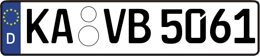 KA-VB5061