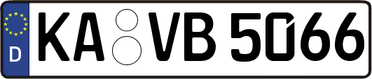 KA-VB5066