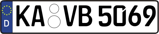 KA-VB5069