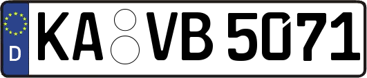 KA-VB5071