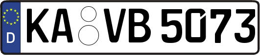 KA-VB5073