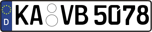 KA-VB5078