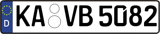 KA-VB5082