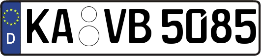 KA-VB5085