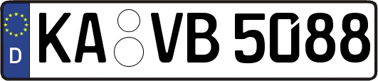 KA-VB5088