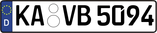 KA-VB5094