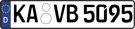 KA-VB5095