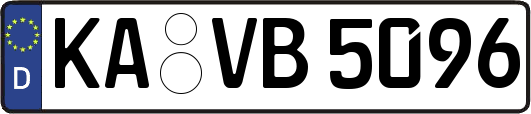 KA-VB5096