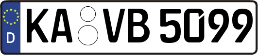 KA-VB5099