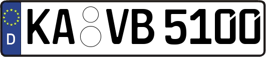 KA-VB5100