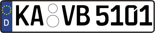 KA-VB5101