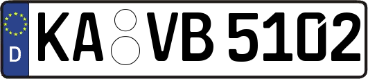 KA-VB5102