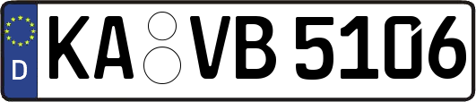 KA-VB5106
