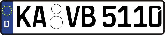 KA-VB5110