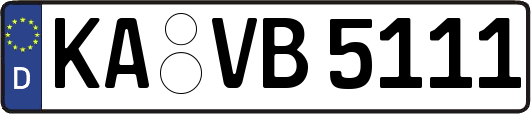 KA-VB5111