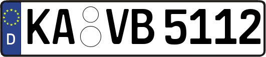 KA-VB5112