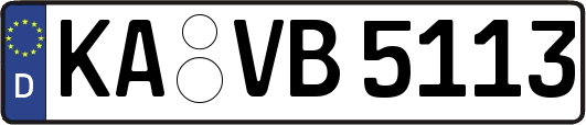 KA-VB5113