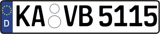 KA-VB5115