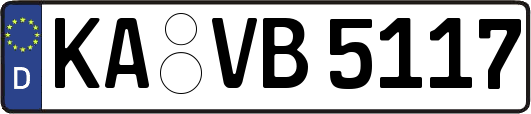 KA-VB5117