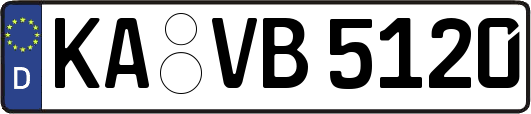 KA-VB5120