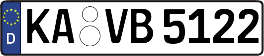 KA-VB5122