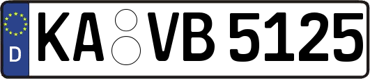 KA-VB5125