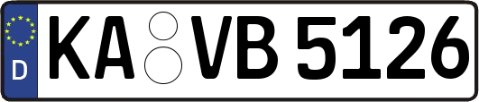 KA-VB5126