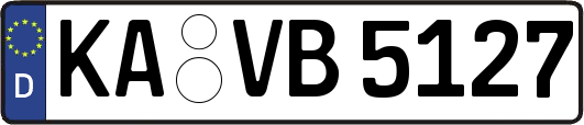 KA-VB5127