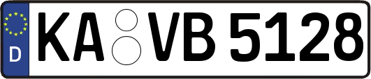 KA-VB5128