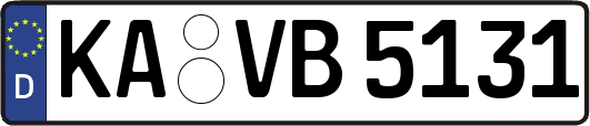 KA-VB5131