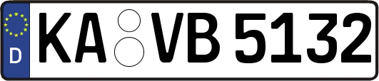 KA-VB5132