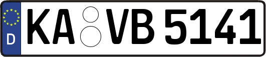 KA-VB5141