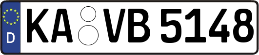 KA-VB5148