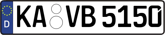 KA-VB5150
