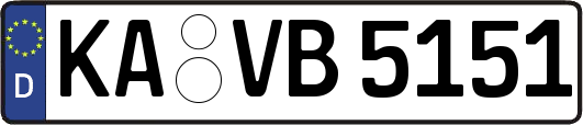 KA-VB5151