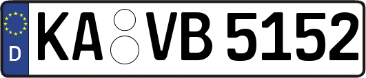 KA-VB5152