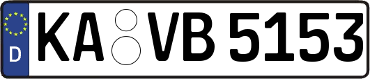 KA-VB5153