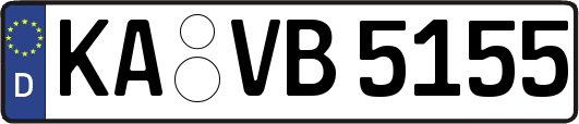 KA-VB5155