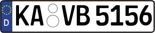 KA-VB5156