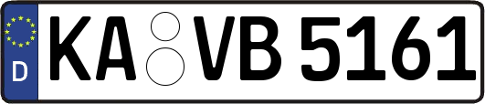 KA-VB5161