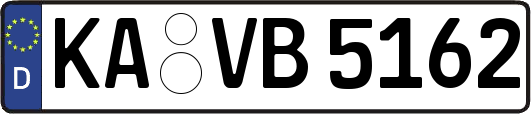 KA-VB5162