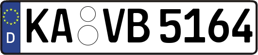 KA-VB5164