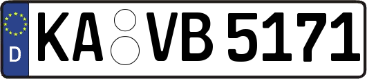 KA-VB5171