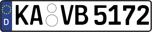 KA-VB5172