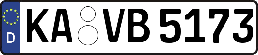 KA-VB5173