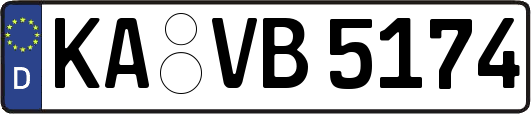 KA-VB5174