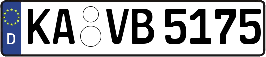 KA-VB5175