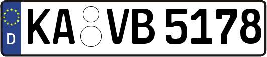 KA-VB5178