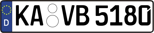 KA-VB5180