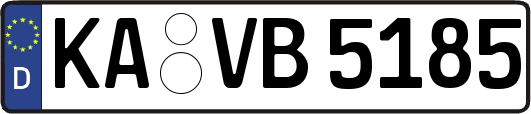 KA-VB5185